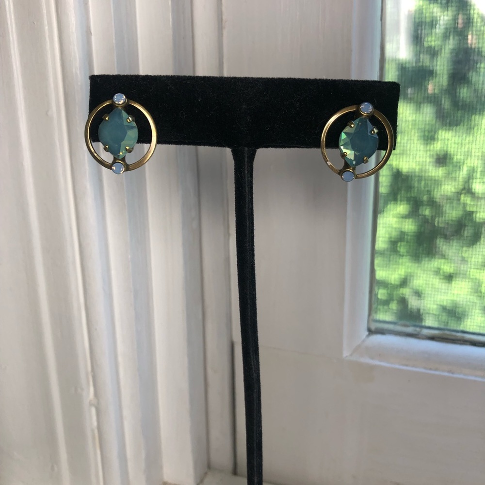 Sorrelli Stud Earrings